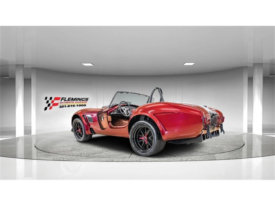 1965 Superformance - Image 3 of 31