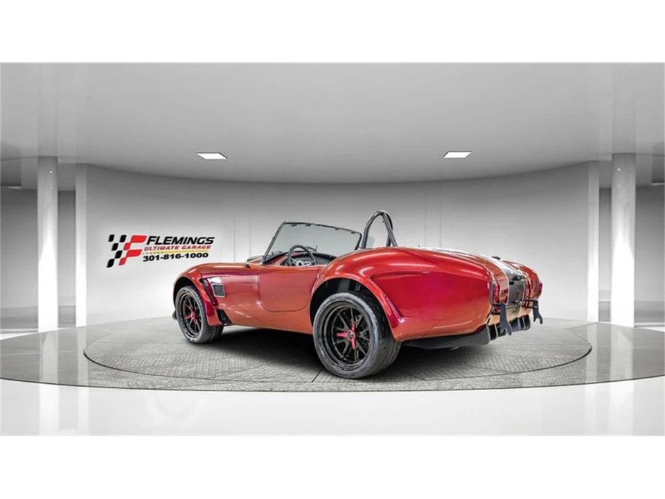 1965 Superformance - Image 2 of 31