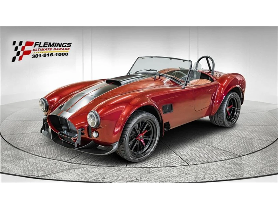 1965 Superformance - Image 30 of 31