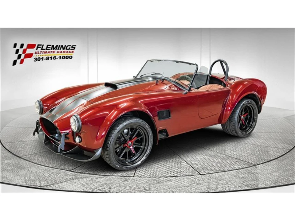 1965 Superformance - Image 29 of 31