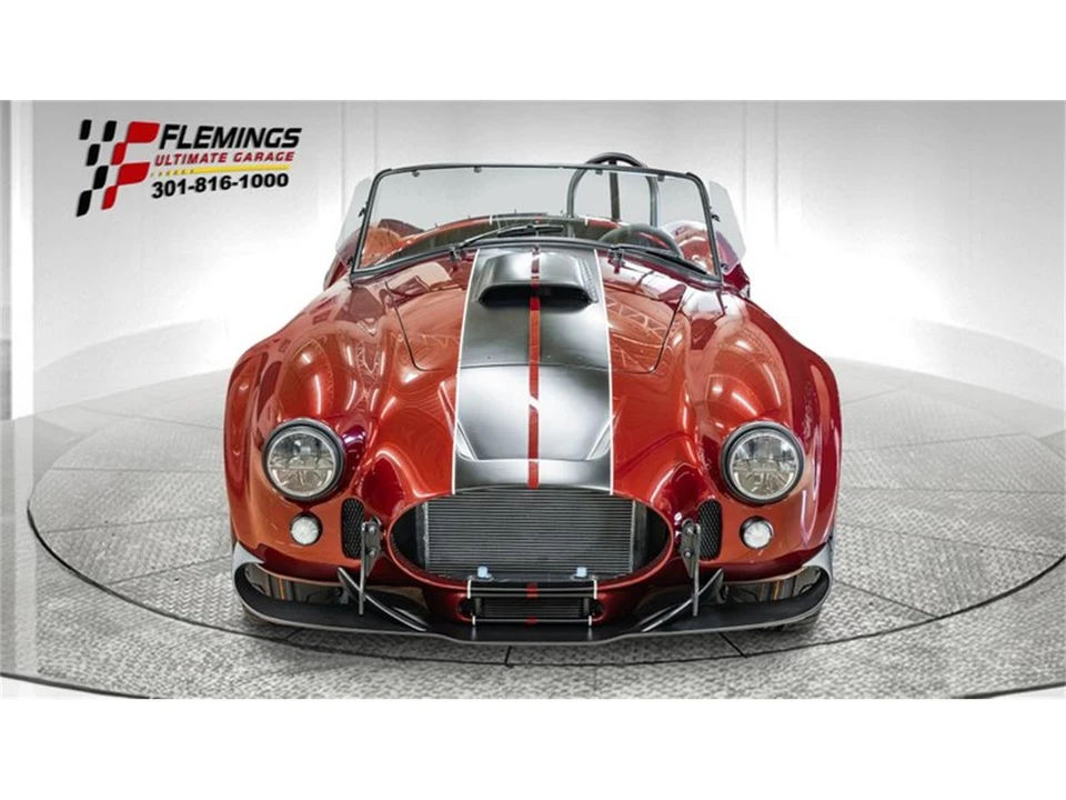 1965 Superformance - Image 31 of 31