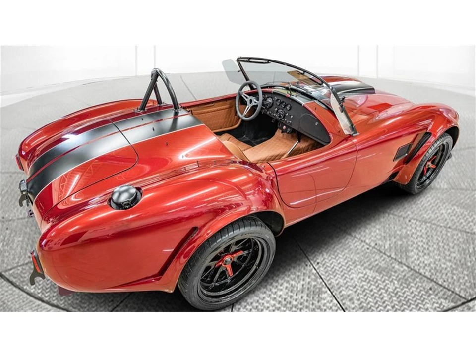 1965 Superformance - Image 4 of 31