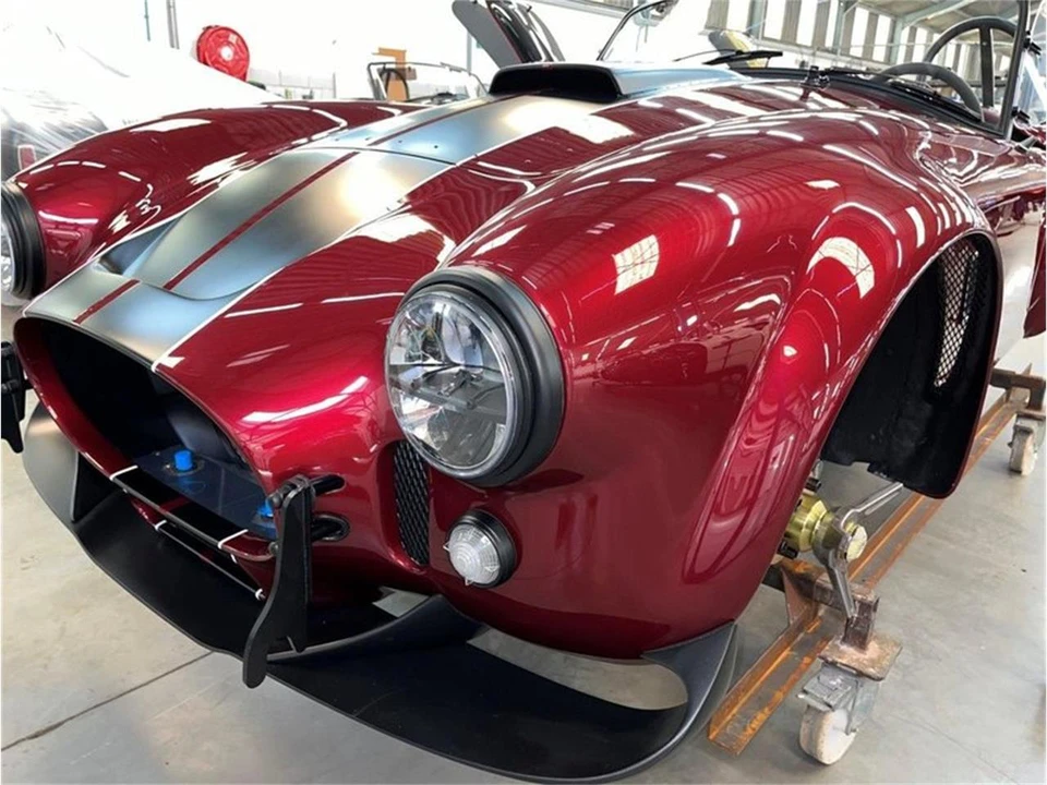 1965 Superformance - Image 8 of 31