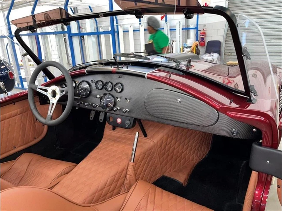 1965 Superformance - Image 20 of 31