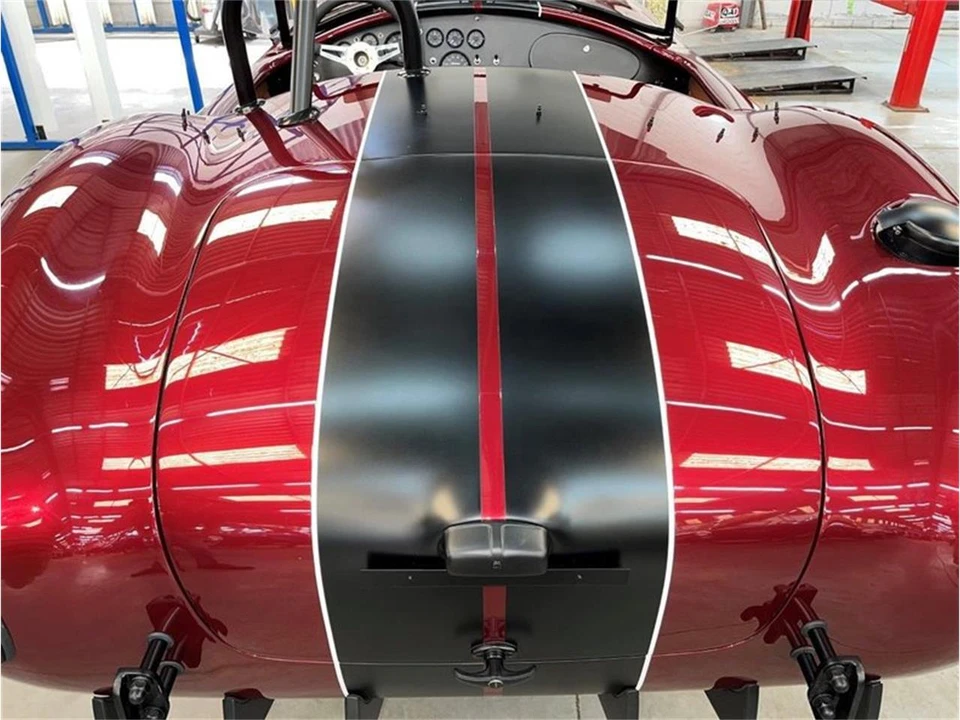 1965 Superformance - Image 14 of 31