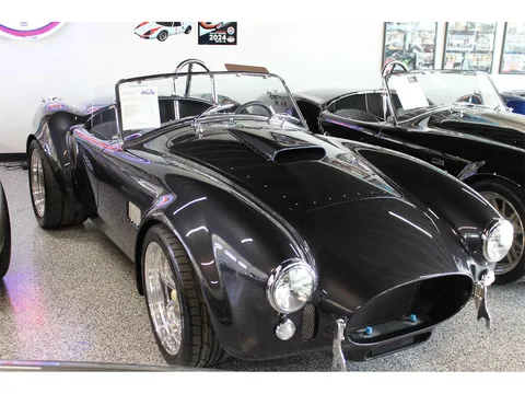 1965 Superformance Cobra MKIII