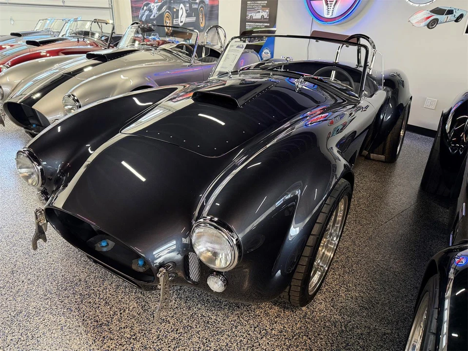 1965 Superformance - Image 2 of 8
