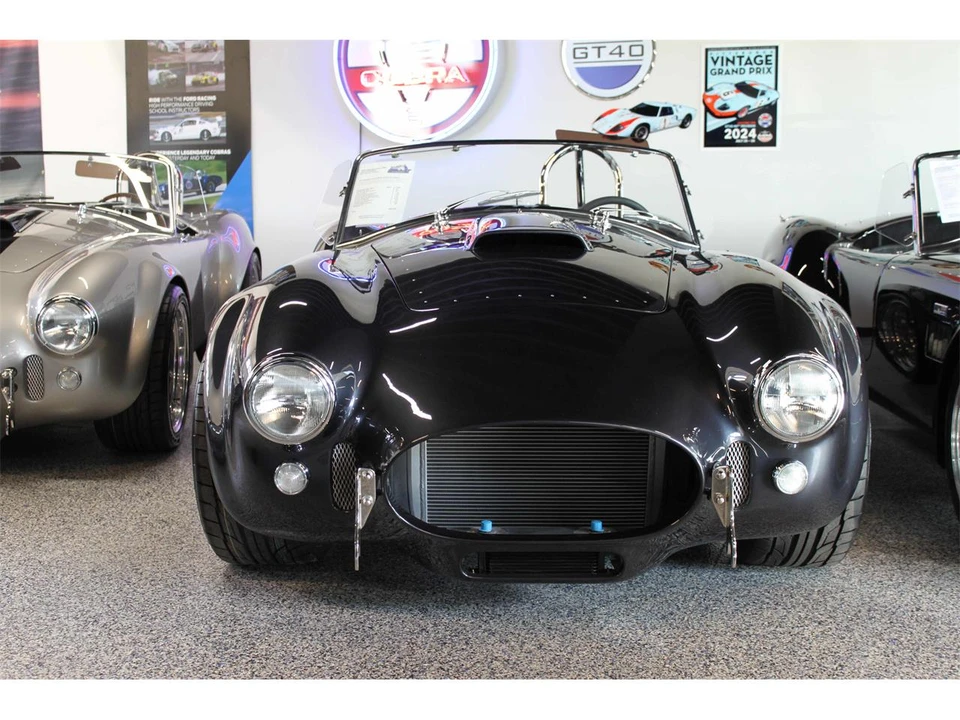 1965 Superformance - Image 3 of 8