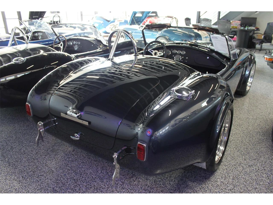 1965 Superformance - Image 4 of 8