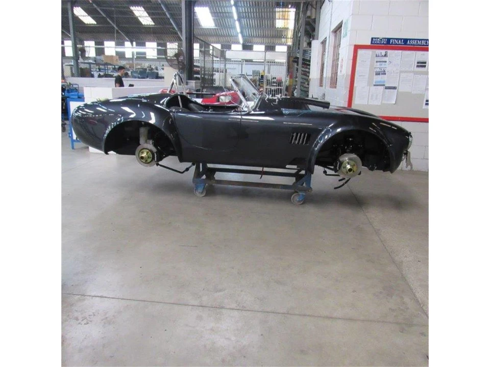 1965 Superformance - Image 7 of 8