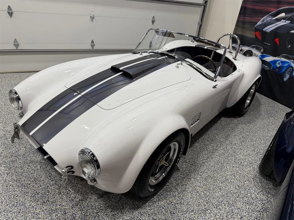 1965 Superformance - Image 2 of 12