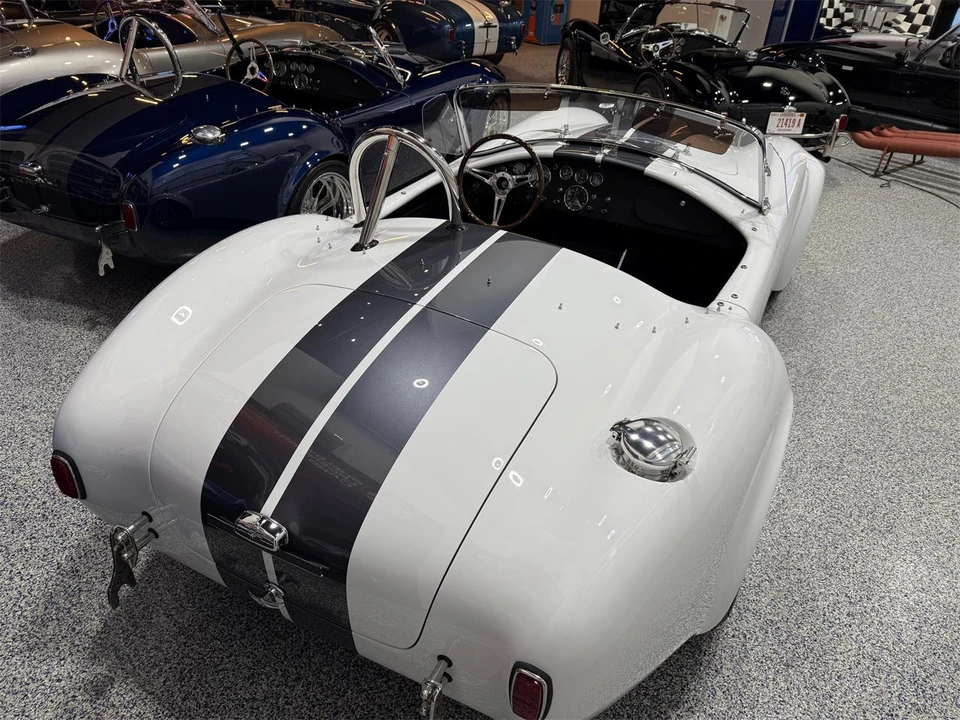 1965 Superformance - Image 3 of 12