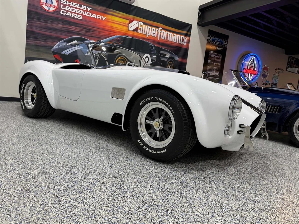 1965 Superformance - Image 4 of 12