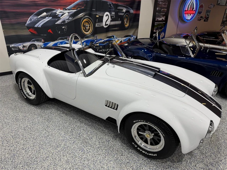 1965 Superformance - Image 5 of 12
