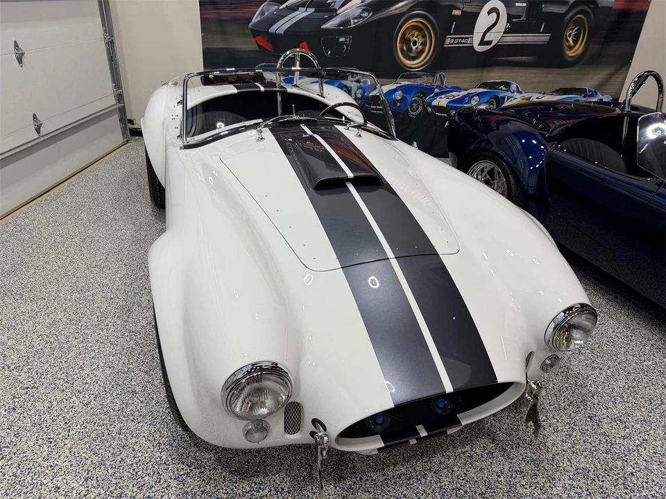 1965 Superformance - Image 6 of 12