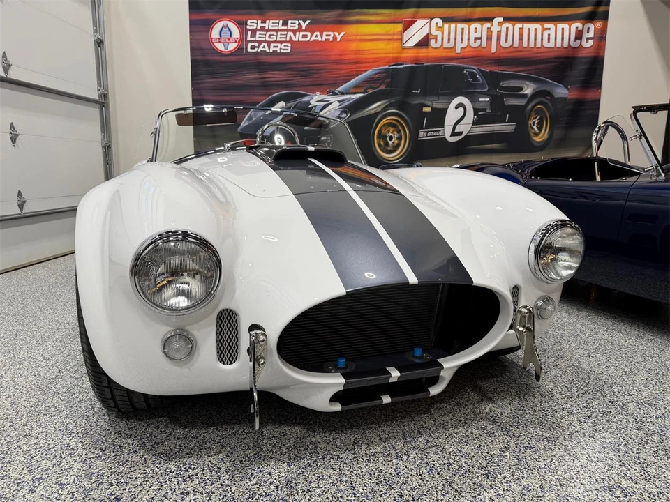 1965 Superformance - Image 7 of 12