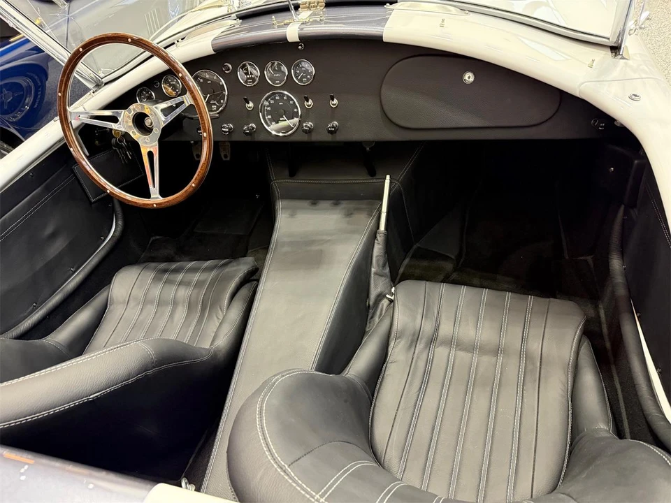 1965 Superformance - Image 8 of 12