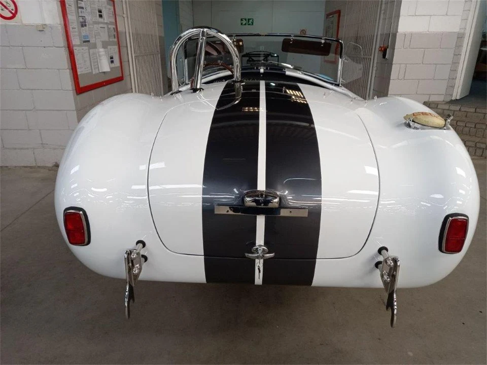 1965 Superformance - Image 10 of 12