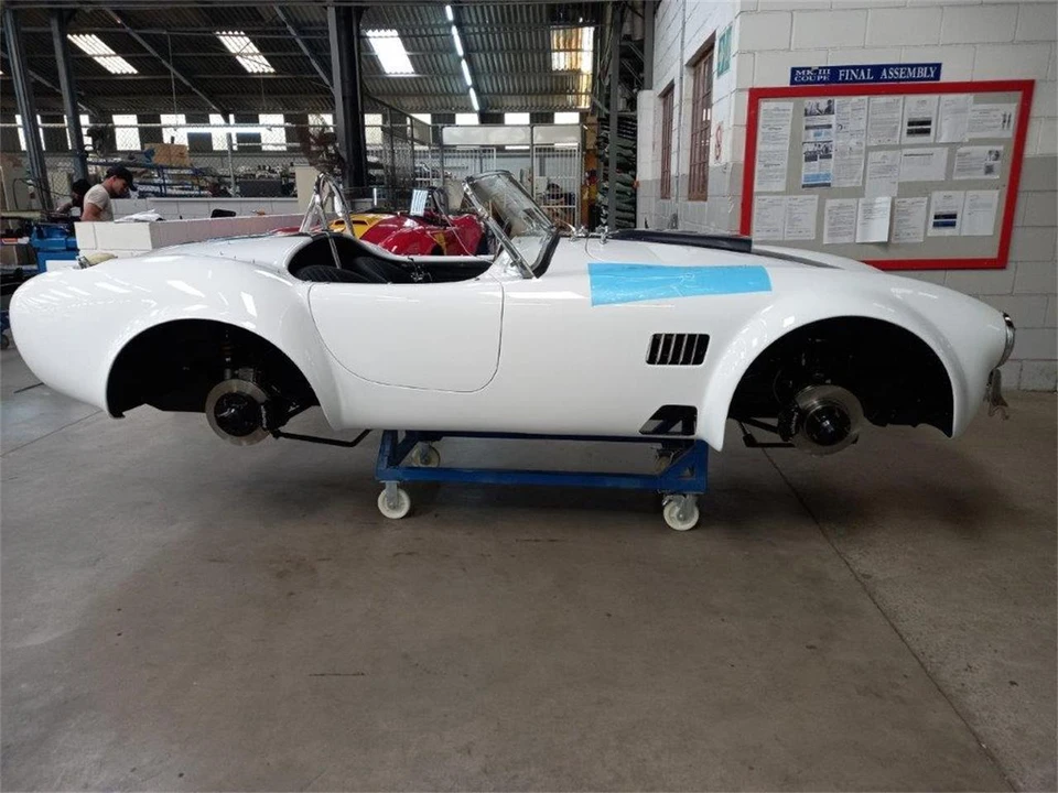 1965 Superformance - Image 11 of 12