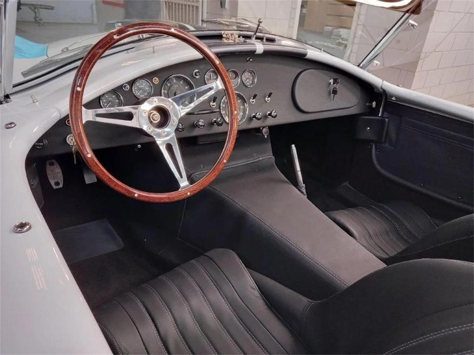 1965 Superformance - Image 12 of 12