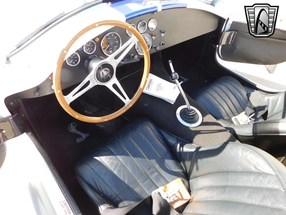 1965 Superformance - Image 17 of 21