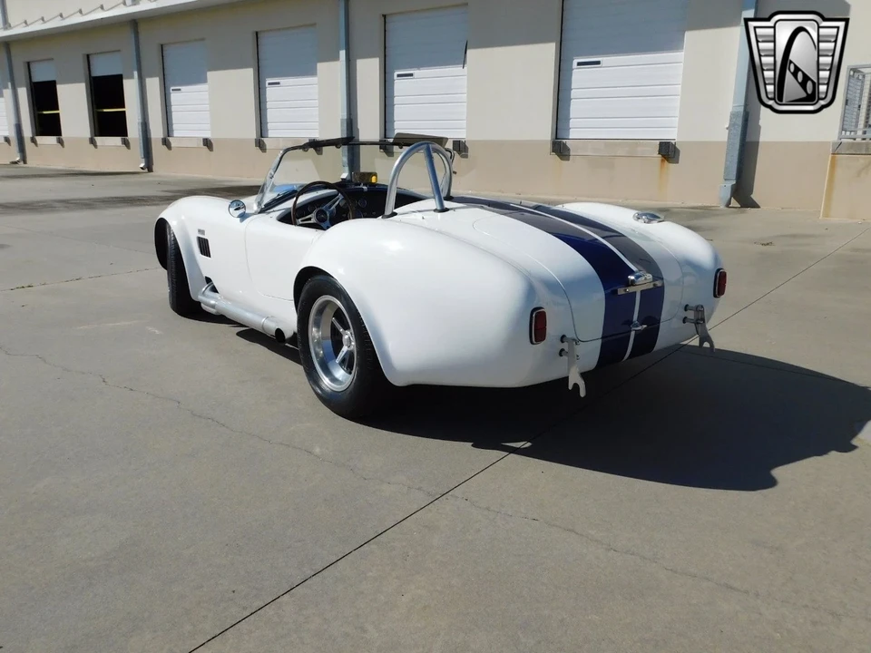 1965 Superformance - Image 10 of 21