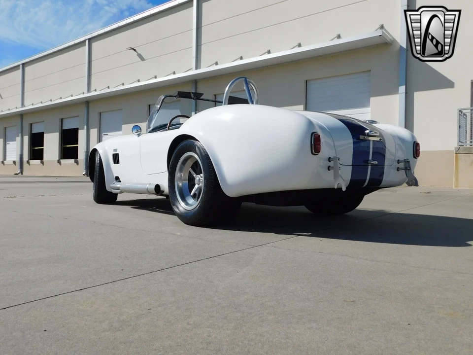 1965 Superformance - Image 11 of 21