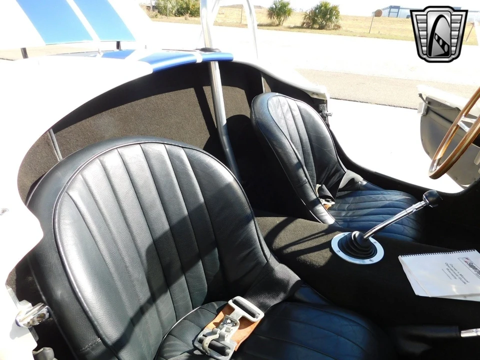 1965 Superformance - Image 16 of 21