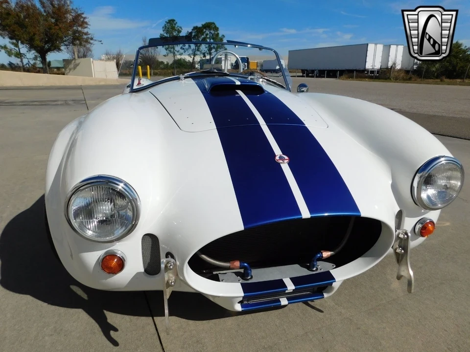 1965 Superformance - Image 14 of 21