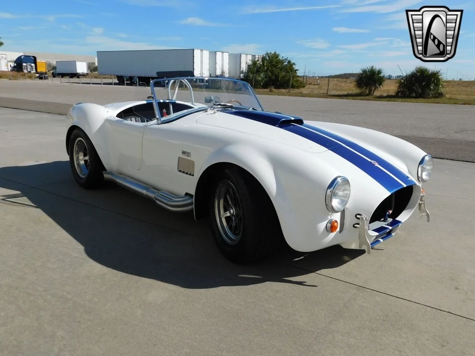 1965 Superformance - Image 9 of 21