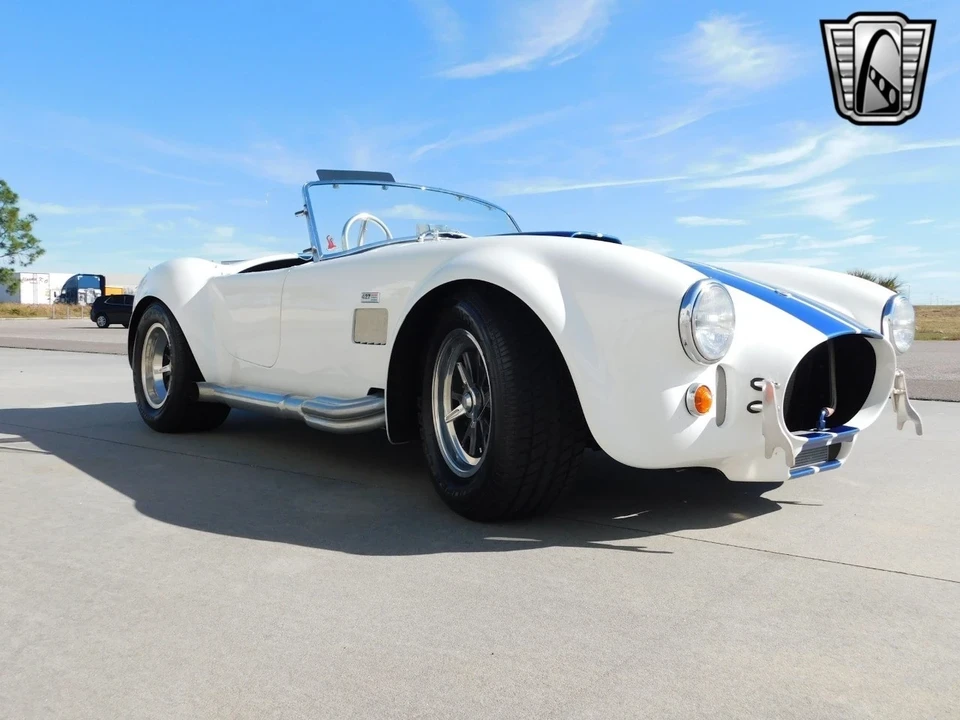 1965 Superformance - Image 8 of 21