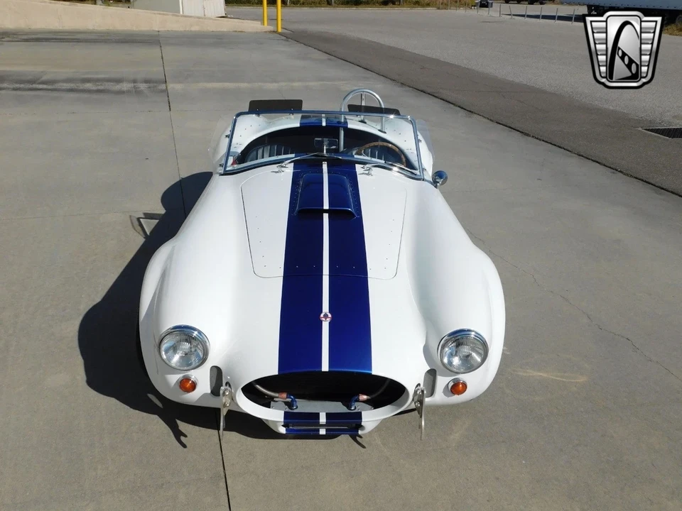 1965 Superformance - Image 7 of 21