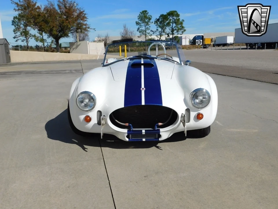 1965 Superformance - Image 3 of 21