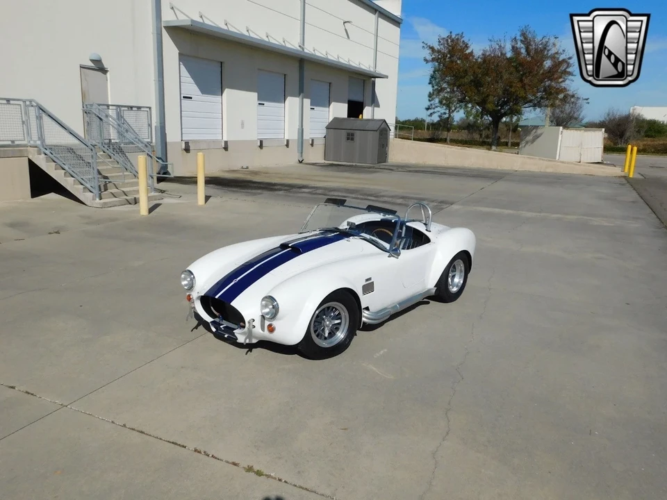 1965 Superformance - Image 13 of 21