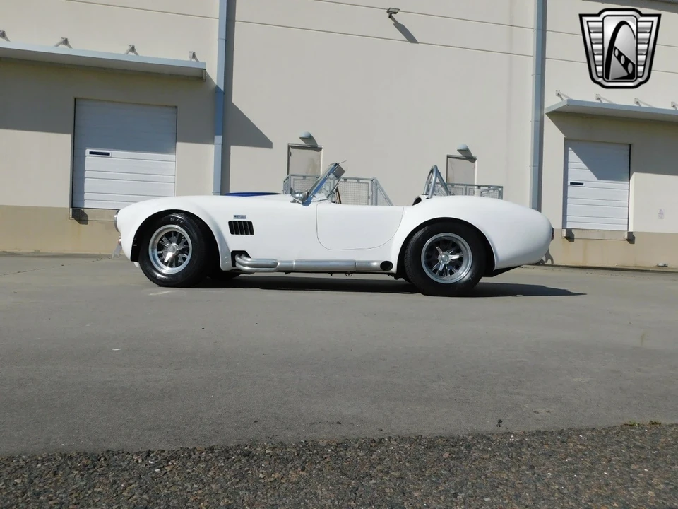 1965 Superformance - Image 12 of 21