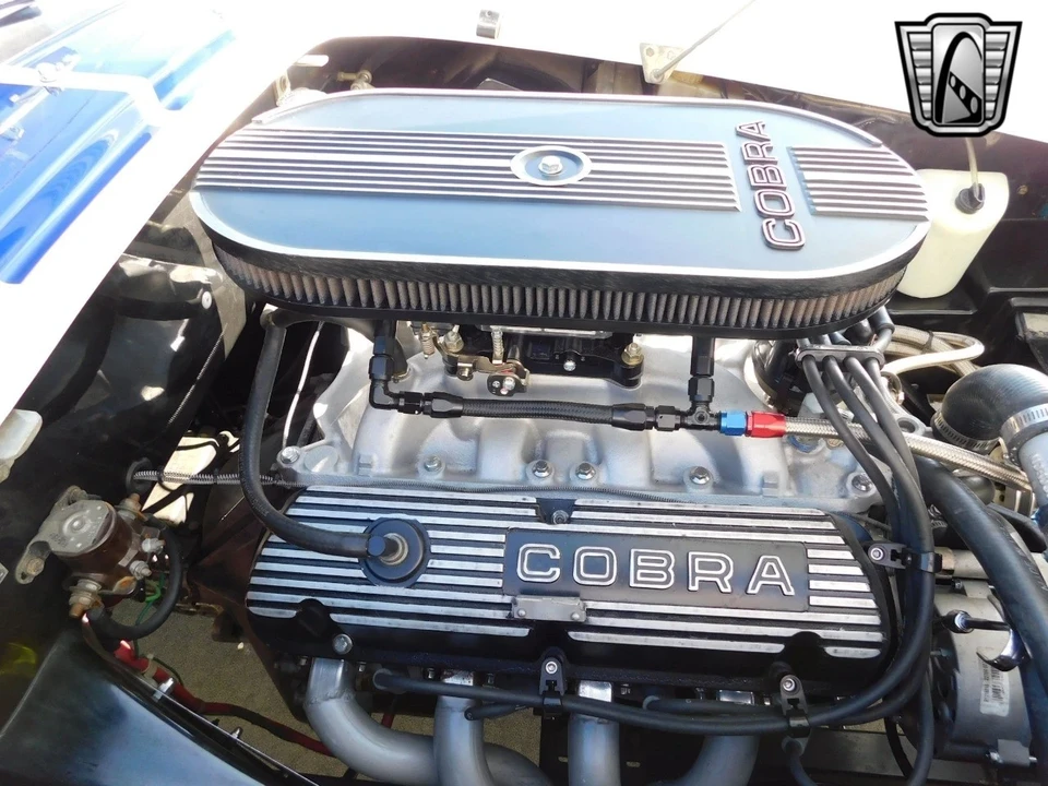 1965 Superformance - Image 20 of 21