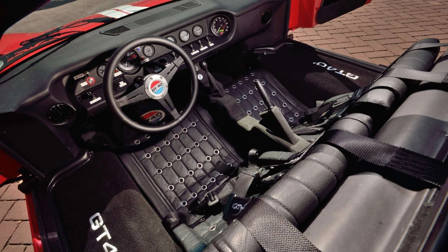 1965 Superformance - Image 4 of 31