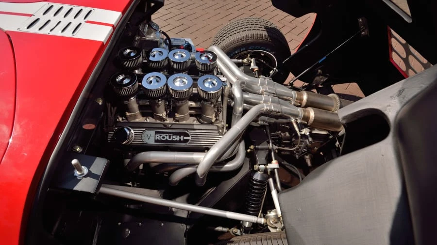 1965 Superformance - Image 6 of 31
