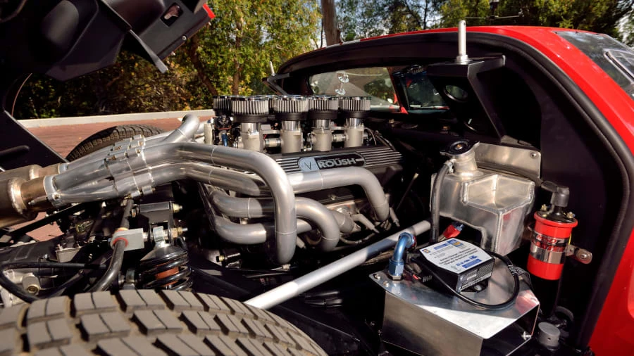 1965 Superformance - Image 7 of 31