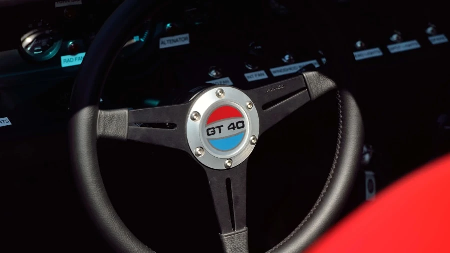 1965 Superformance - Image 9 of 31