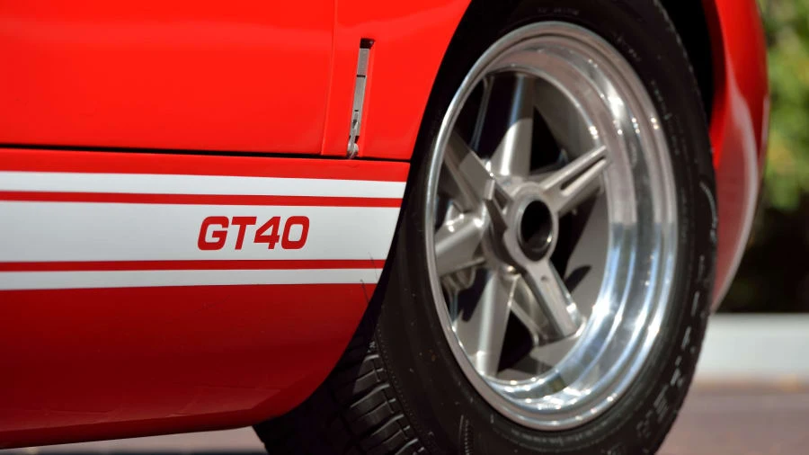 1965 Superformance - Image 10 of 31