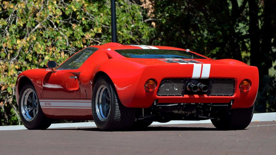 1965 Superformance - Image 13 of 31
