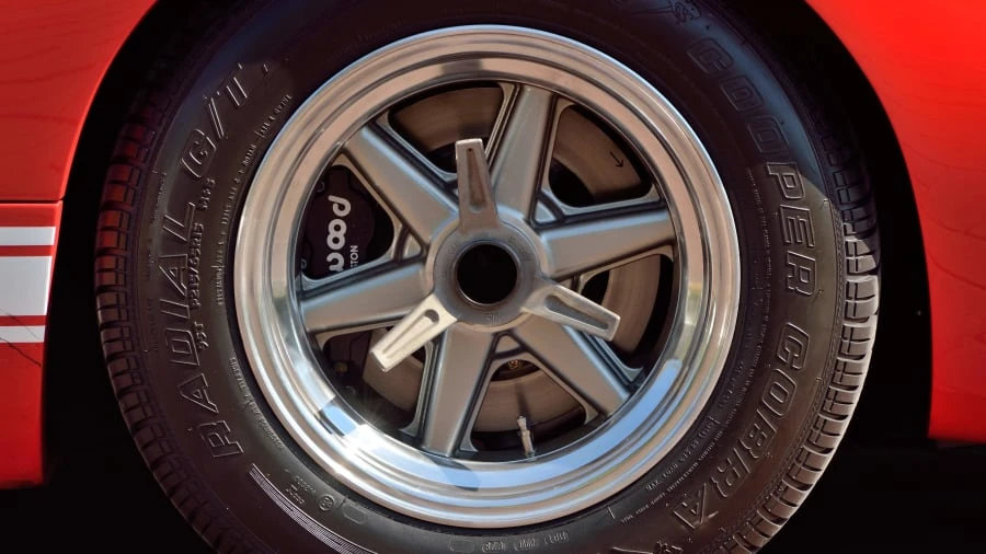 1965 Superformance - Image 15 of 31