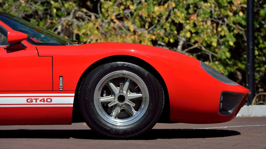 1965 Superformance - Image 19 of 31