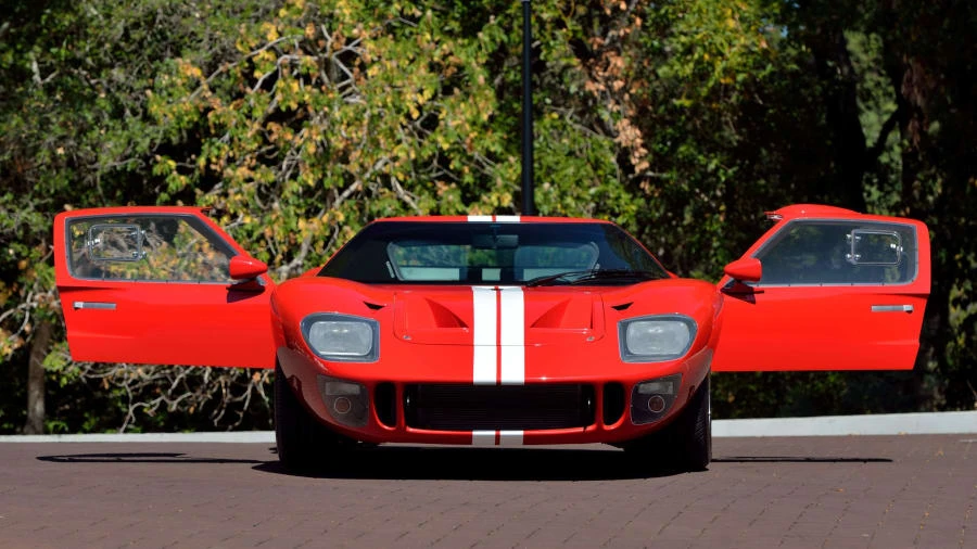 1965 Superformance - Image 21 of 31