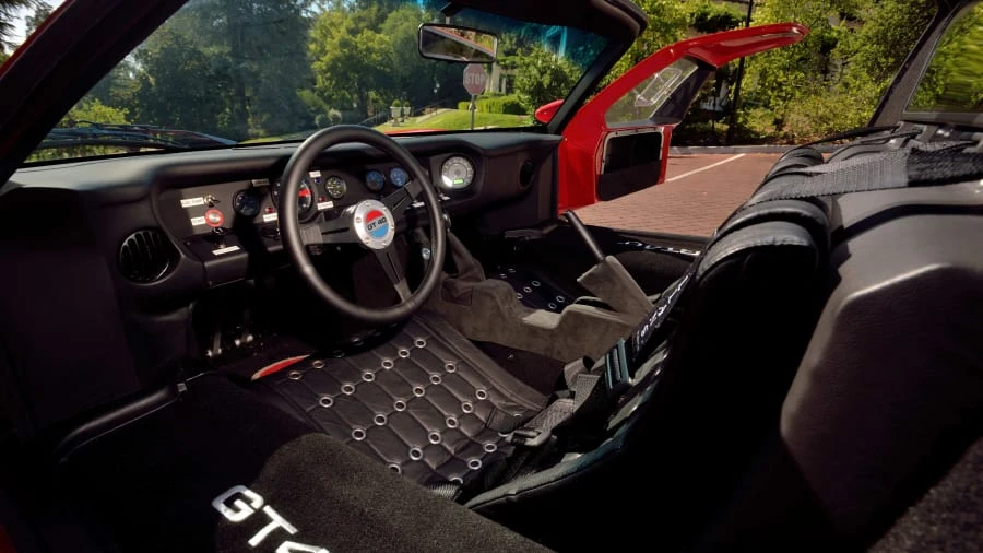 1965 Superformance - Image 22 of 31