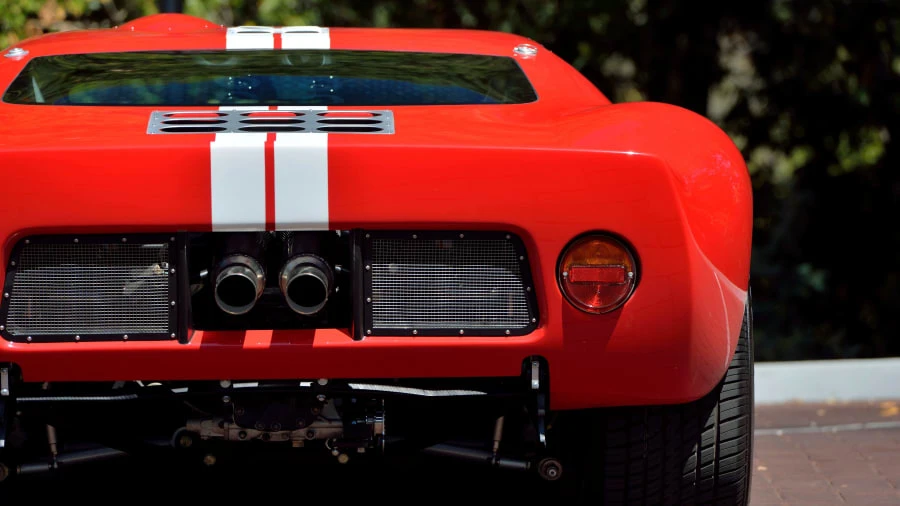 1965 Superformance - Image 25 of 31