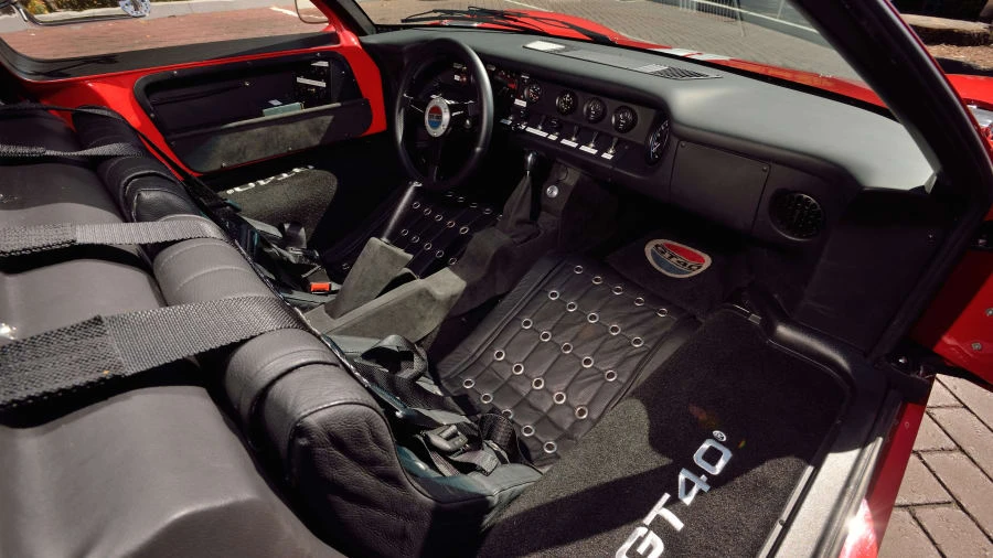1965 Superformance - Image 26 of 31