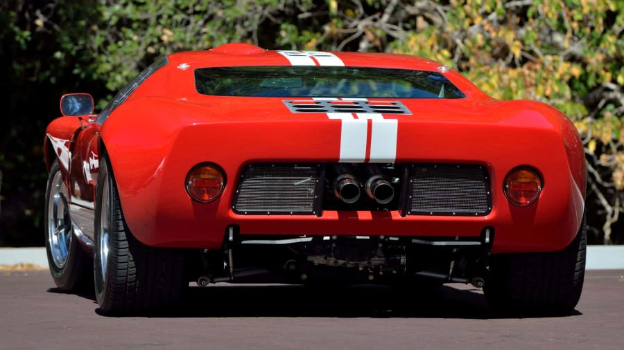 1965 Superformance - Image 29 of 31