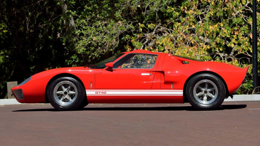 1965 Superformance - Image 31 of 31